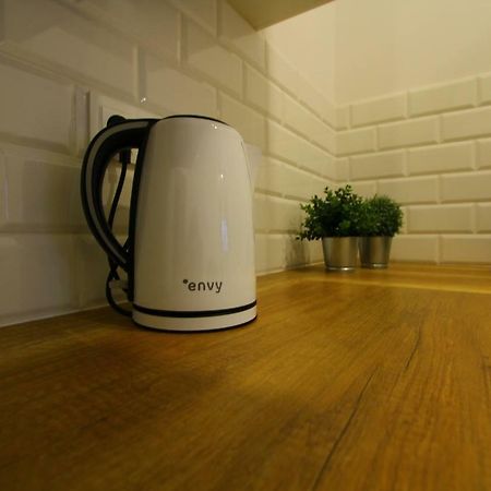 Grochowa Apartment Bialystok Bagian luar foto