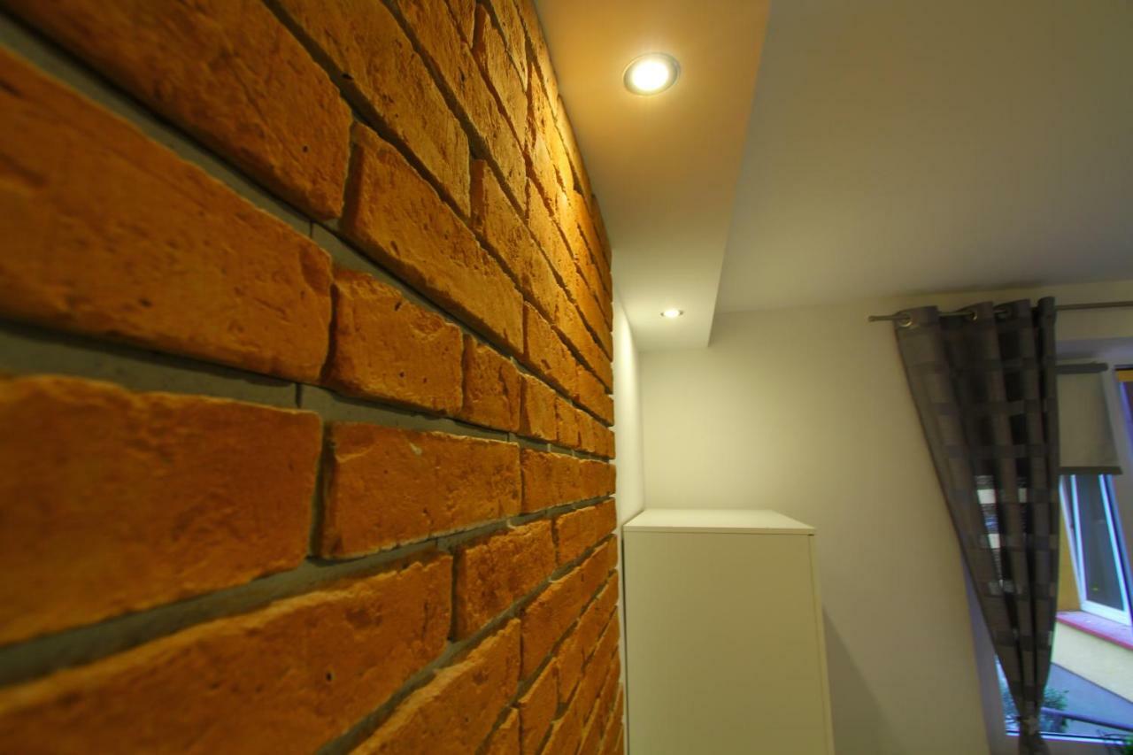 Grochowa Apartment Bialystok Bagian luar foto