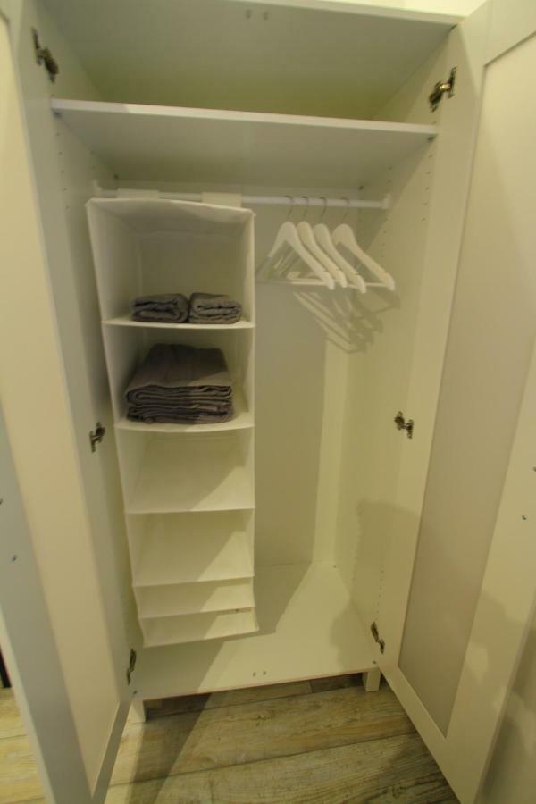 Grochowa Apartment Bialystok Bagian luar foto